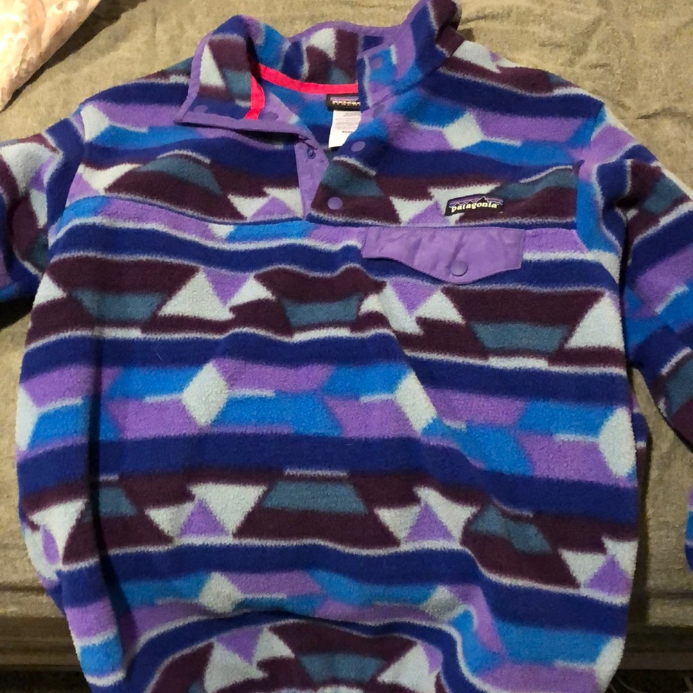 Patagonia Sweater